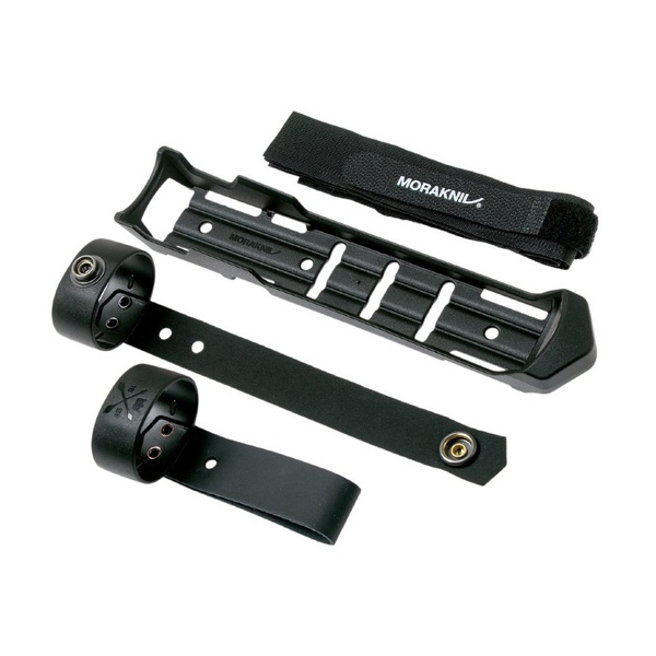 Нож Morakniv Kansbol with Survival kit (с огнивом) оранжевый