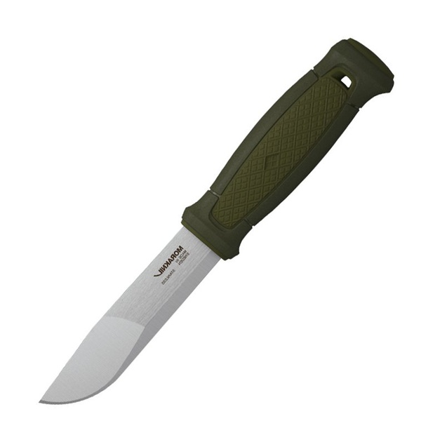 Нож Morakniv Kansbol with Survival kit (с огнивом) хаки