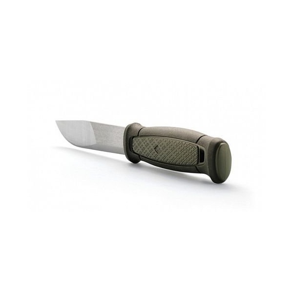 Нож Morakniv Kansbol with Survival kit (с огнивом) хаки