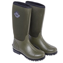 Сапоги Remington Men Tall Rubber Boots зелёный