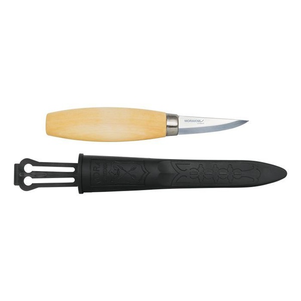 Нож Morakniv Wood Carving 120