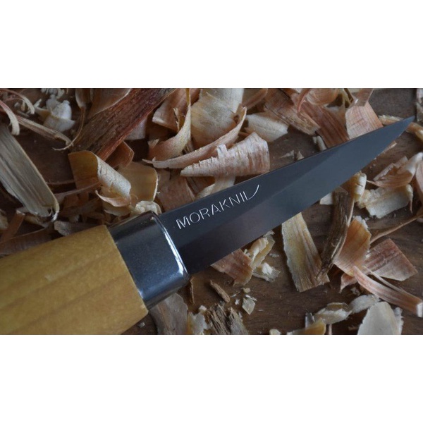 Нож Morakniv Wood Carving 120