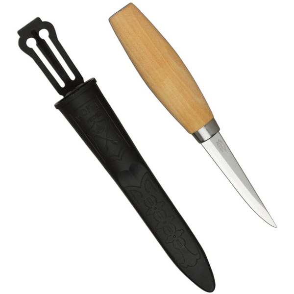 Нож Morakniv Wood Carving 106