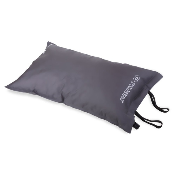 Подушка надувная Trimm Gentle синий