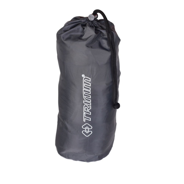 Подушка надувная Trimm Gentle синий