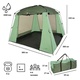 Палатка-шатер Green Glade Lacosta. Фото 2