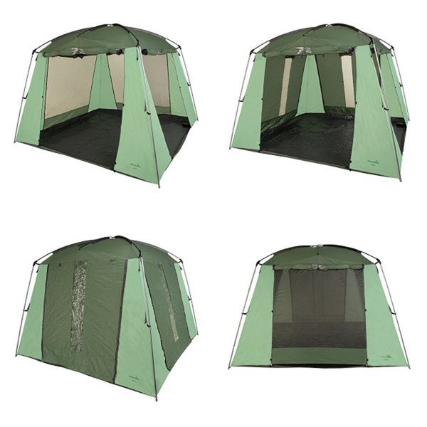 Палатка-шатер Green Glade Lacosta