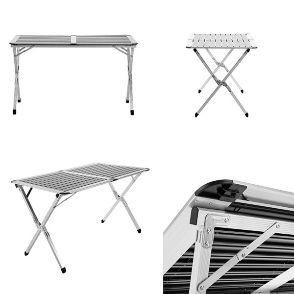 Стол складной Green Glade 6206