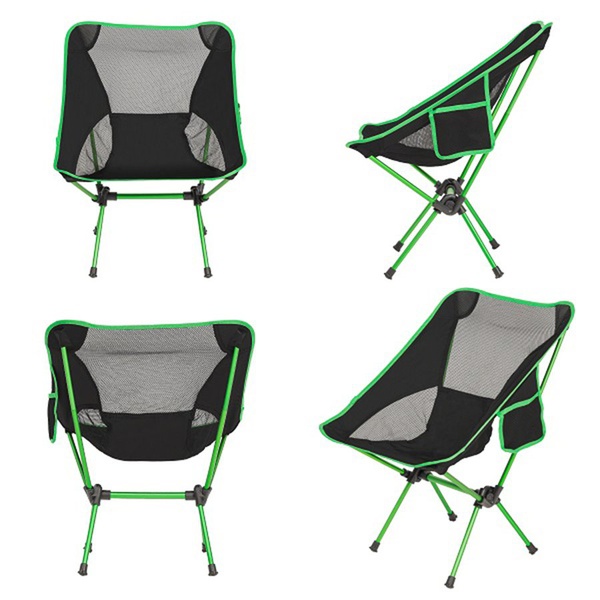 Стул складной Green Glade M6190