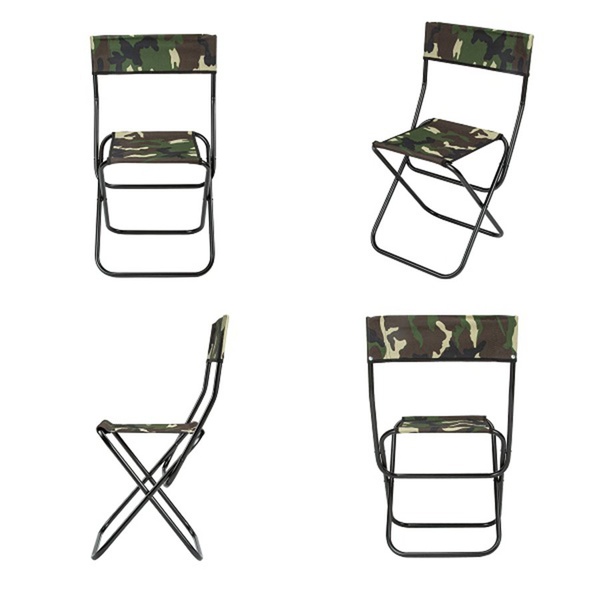 Стул складной Green Glade РС330