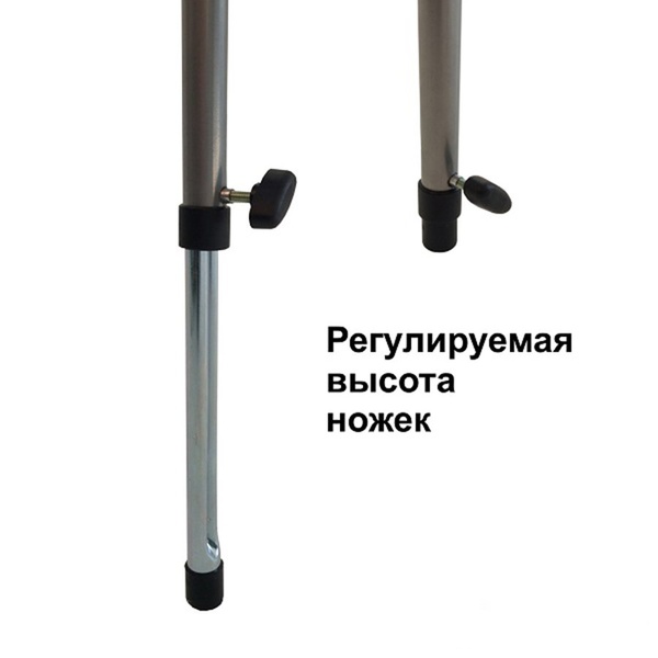 Стол складной Green Glade 5603 (120х60 см)