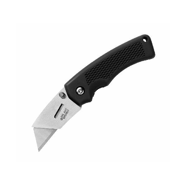 Нож Gerber Edge Tachide Black Rubber Handle