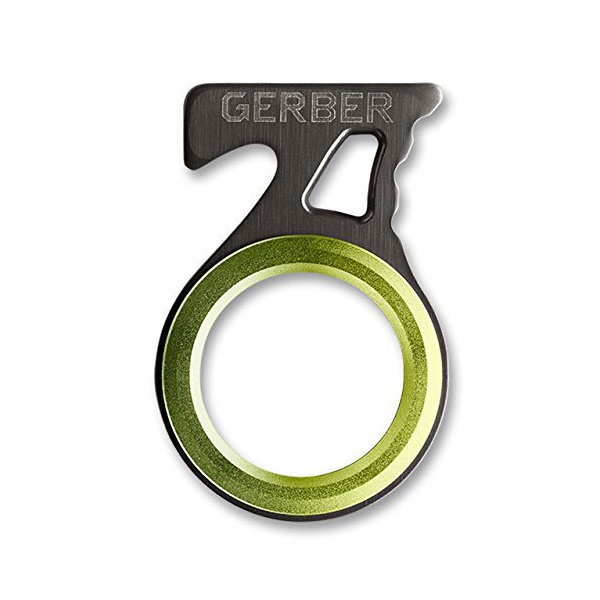 Нож-крюк Gerber GDC Hook (блистер)