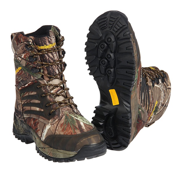 Ботинки Remington Shadow Trek