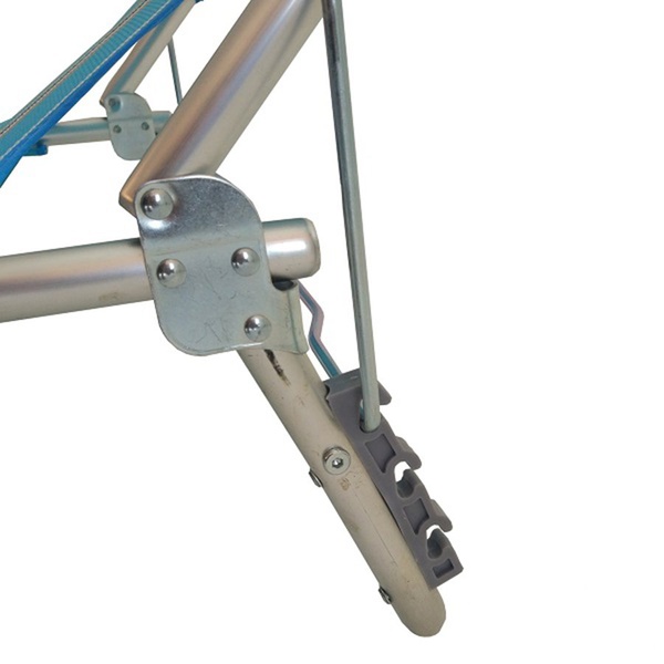 Шезлонг Green Glade М6187