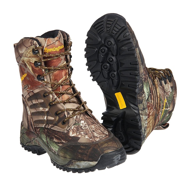 Ботинки Remington Shadow Trek Тинсулейт, 600 г