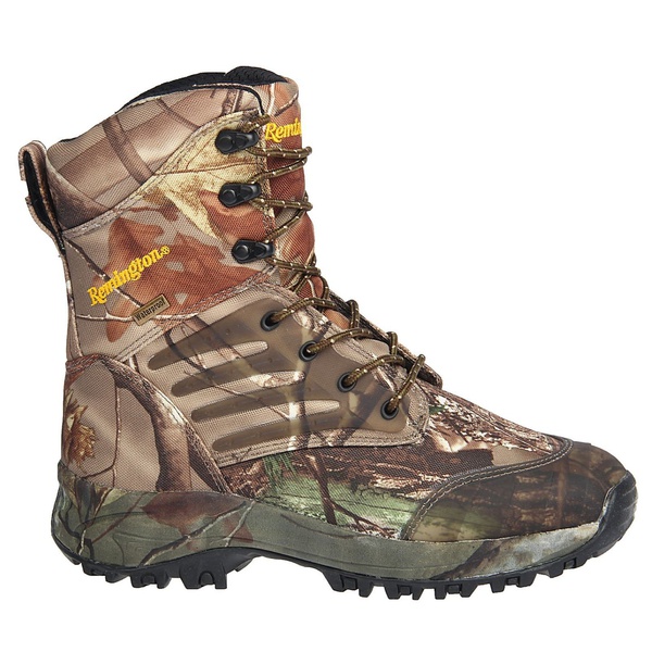 Ботинки Remington Shadow Trek Тинсулейт, 600 г