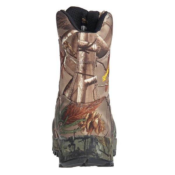 Ботинки Remington Shadow Trek Тинсулейт, 600 г