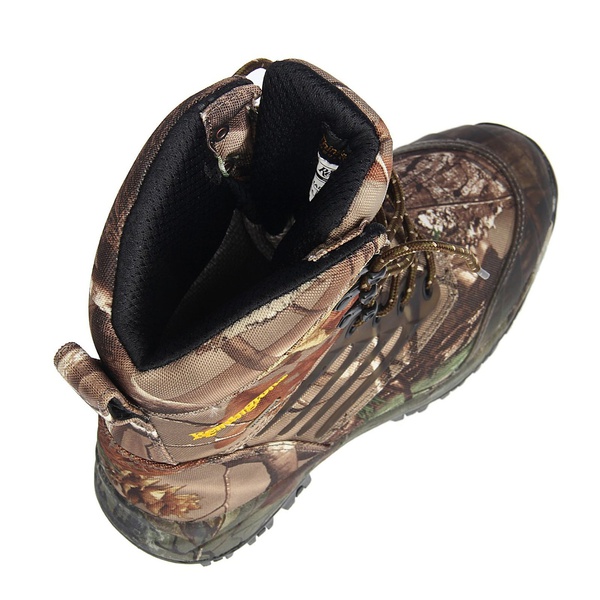 Ботинки Remington Shadow Trek Тинсулейт, 600 г