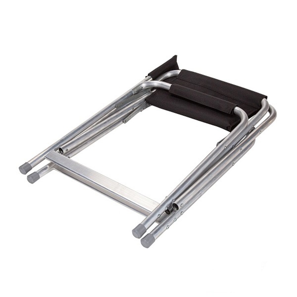 Кресло складное Green Glade Р120 чёрный