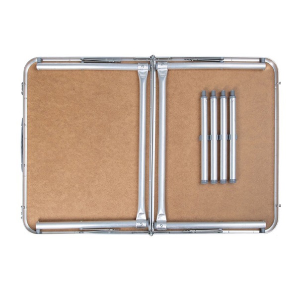 Стол складной Green Glade Р609 (90х60 см)