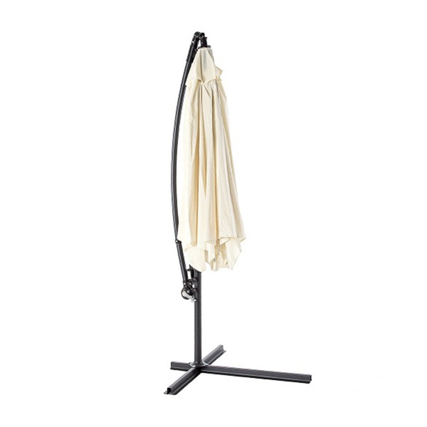 Зонт садовый Green Glade 6001 бежевый