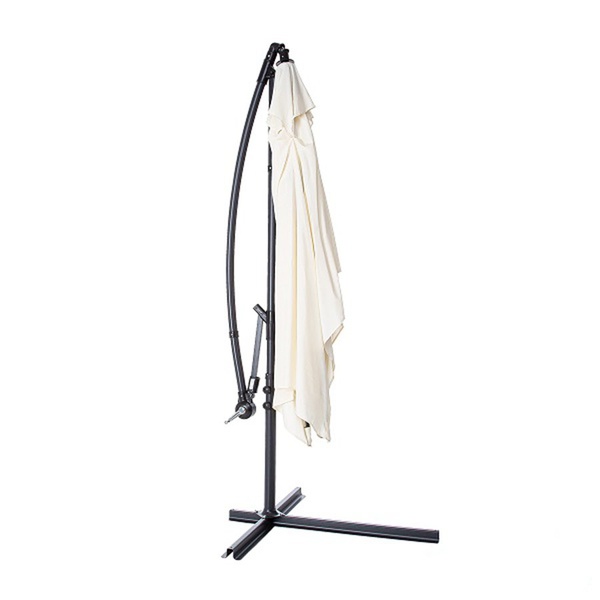 Зонт садовый Green Glade 6401 бежевый