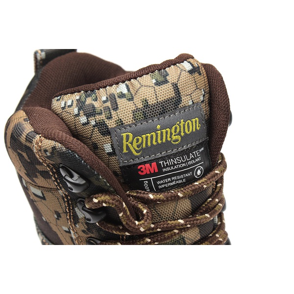 Ботинки зимние Remington Timber Hunting