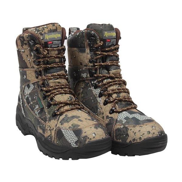 Ботинки зимние Remington Timber Hunting