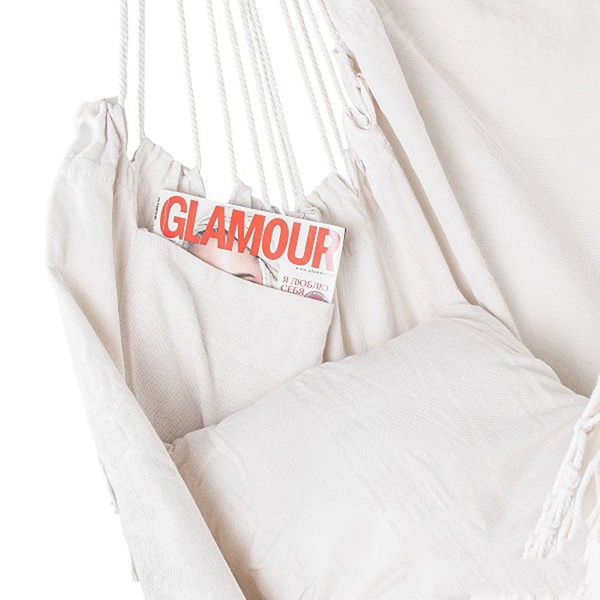 Кресло-гамак Green Glade G-050