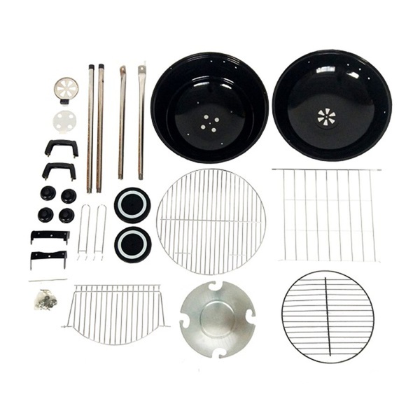 Гриль-барбекю Green Glade AC18