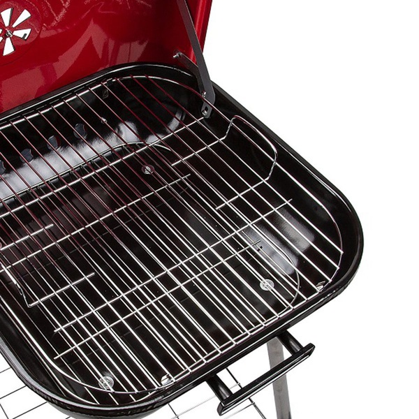 Гриль-барбекю Green Glade AHG18B