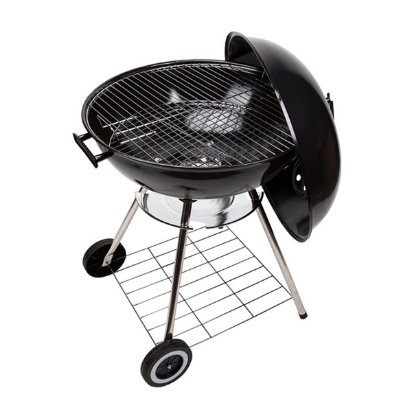 Гриль-барбекю Green Glade AK22FP