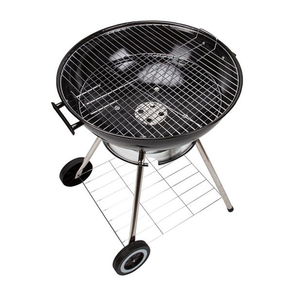 Гриль-барбекю Green Glade AK22FP