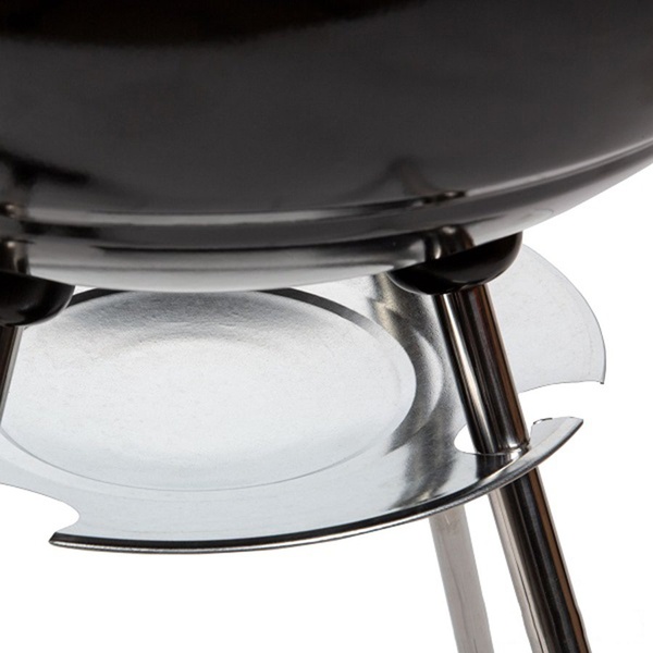 Гриль-барбекю Green Glade AK22FP