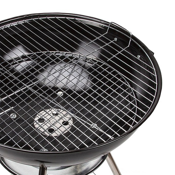 Гриль-барбекю Green Glade AK22FP