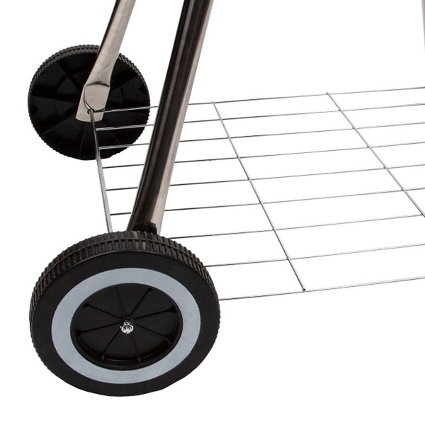 Гриль-барбекю Green Glade AK22FP