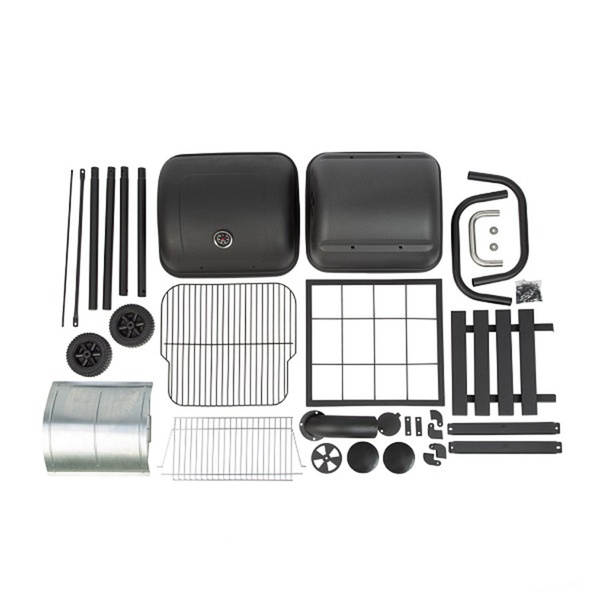 Гриль Green Glade 11070