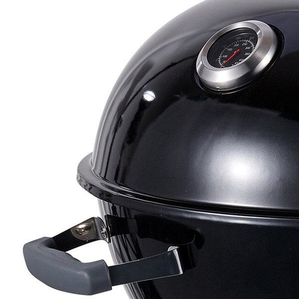 Гриль-барбекю Green Glade K222