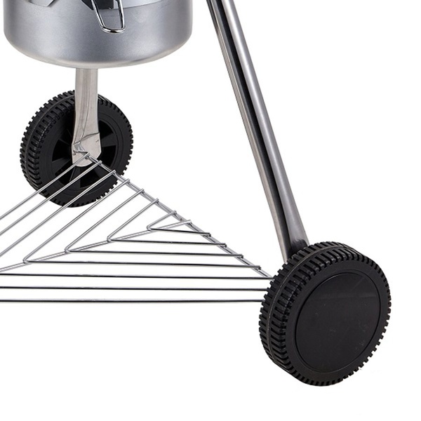 Гриль-барбекю Green Glade K222