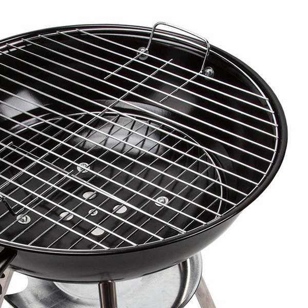 Гриль-барбекю Green Glade AK18FP