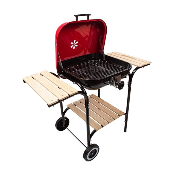 Гриль-коптильня Green Glade ASK18