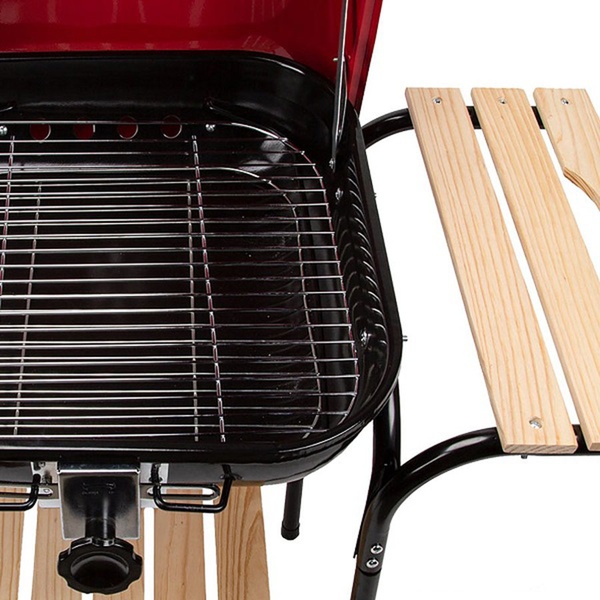 Гриль-коптильня Green Glade ASK18