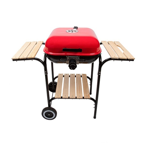 Гриль-коптильня Green Glade ASK18