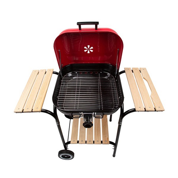 Гриль-коптильня Green Glade ASK18