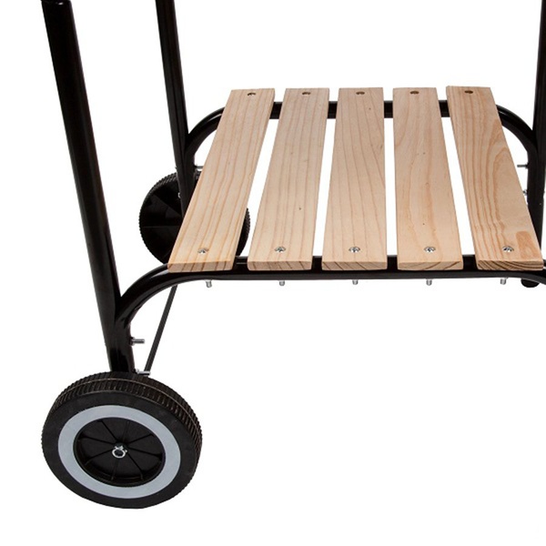 Гриль-коптильня Green Glade ASK18