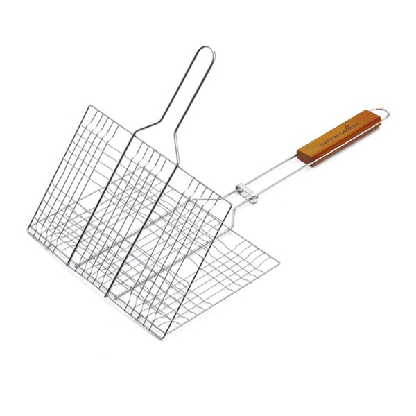 Решетка-гриль Green Glade 719С