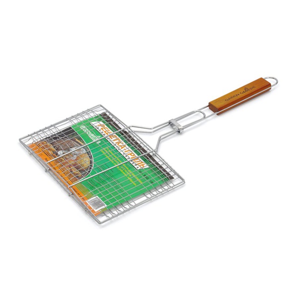 Решетка-гриль Green Glade 719С