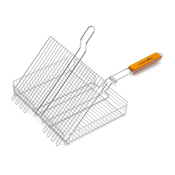 Решетка-гриль Green Glade 7003