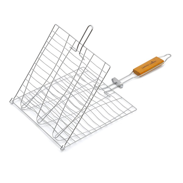 Решетка-гриль Green Glade 721С